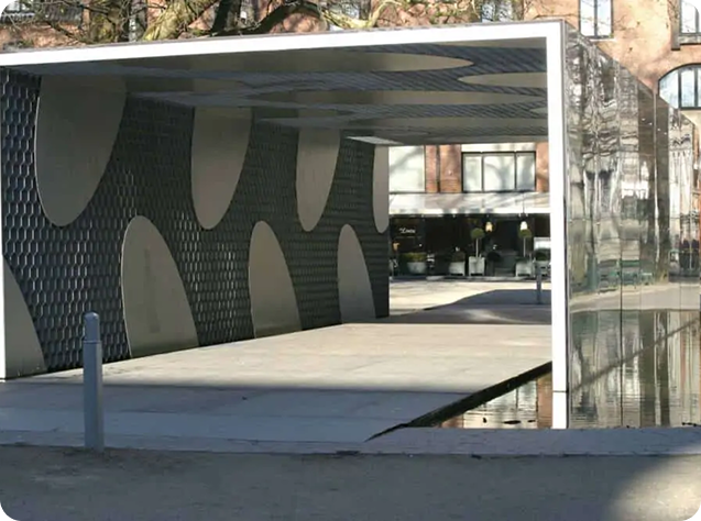 Kunst — Aelbrecht-Maes