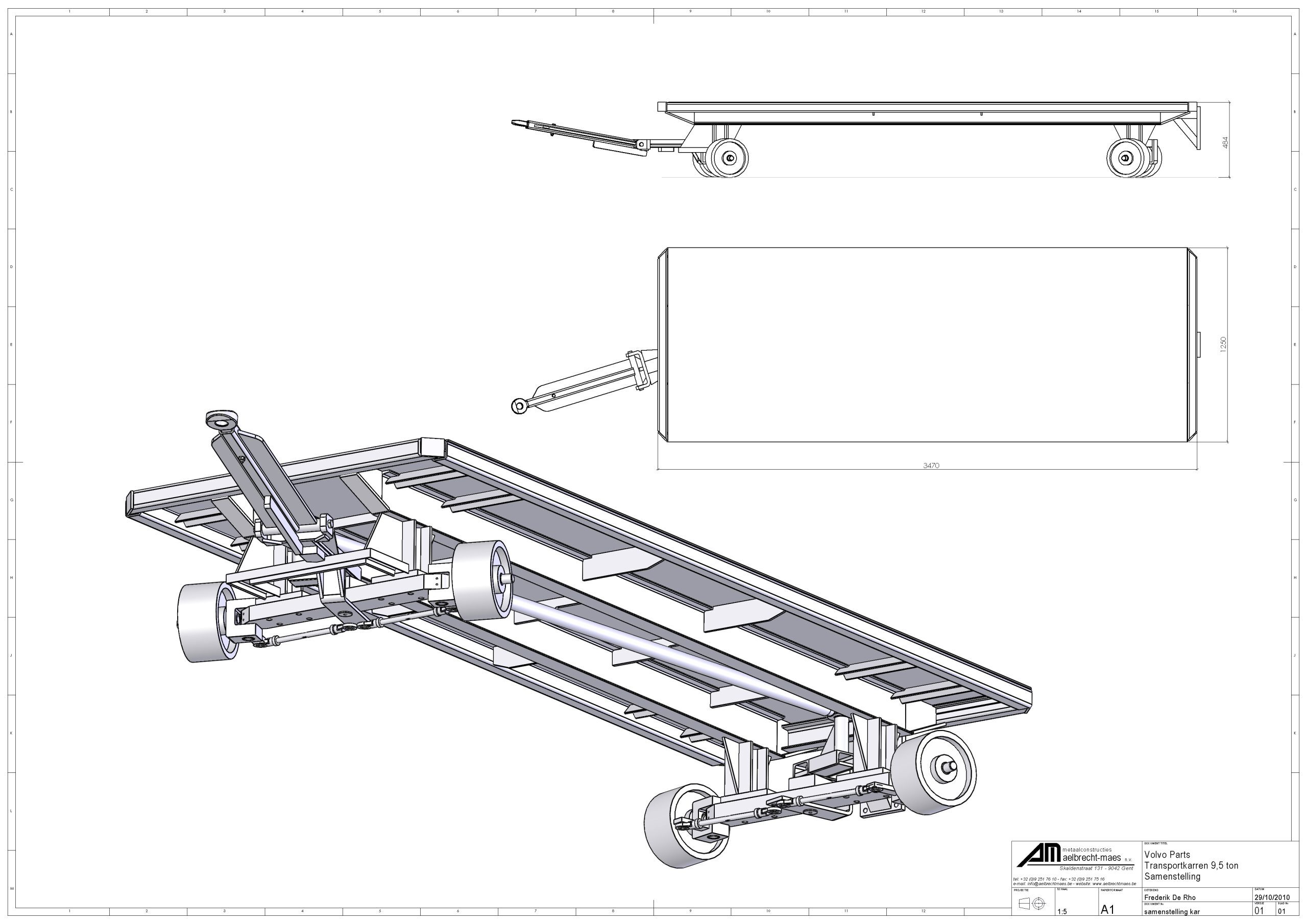 11 transport systems010 — Aelbrecht-Maes