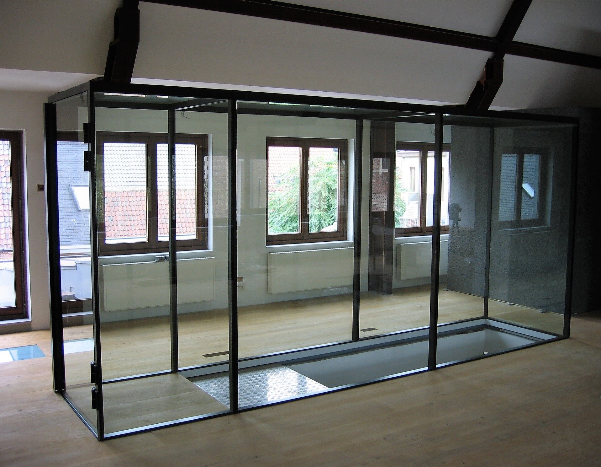 De Buck realisatie (2006)