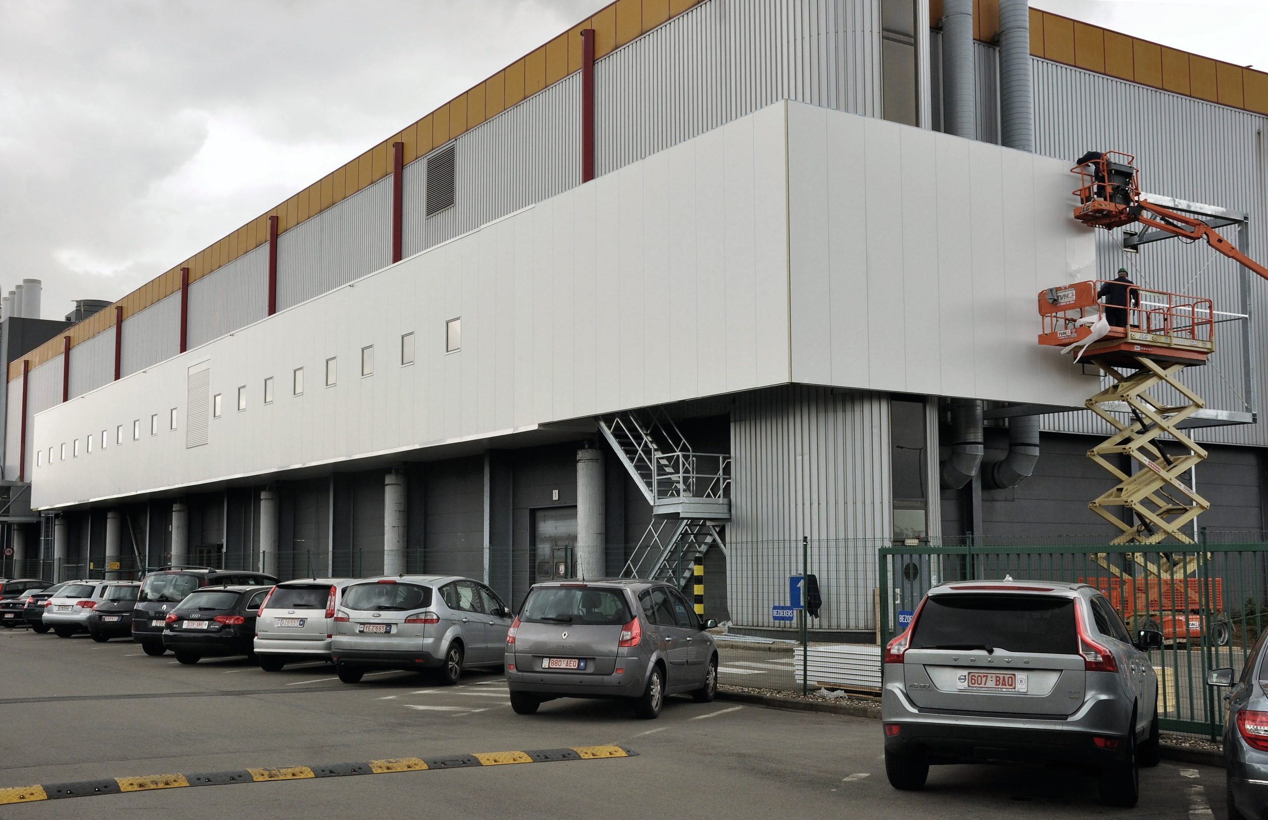 ON Semiconductor realisatie (2010)