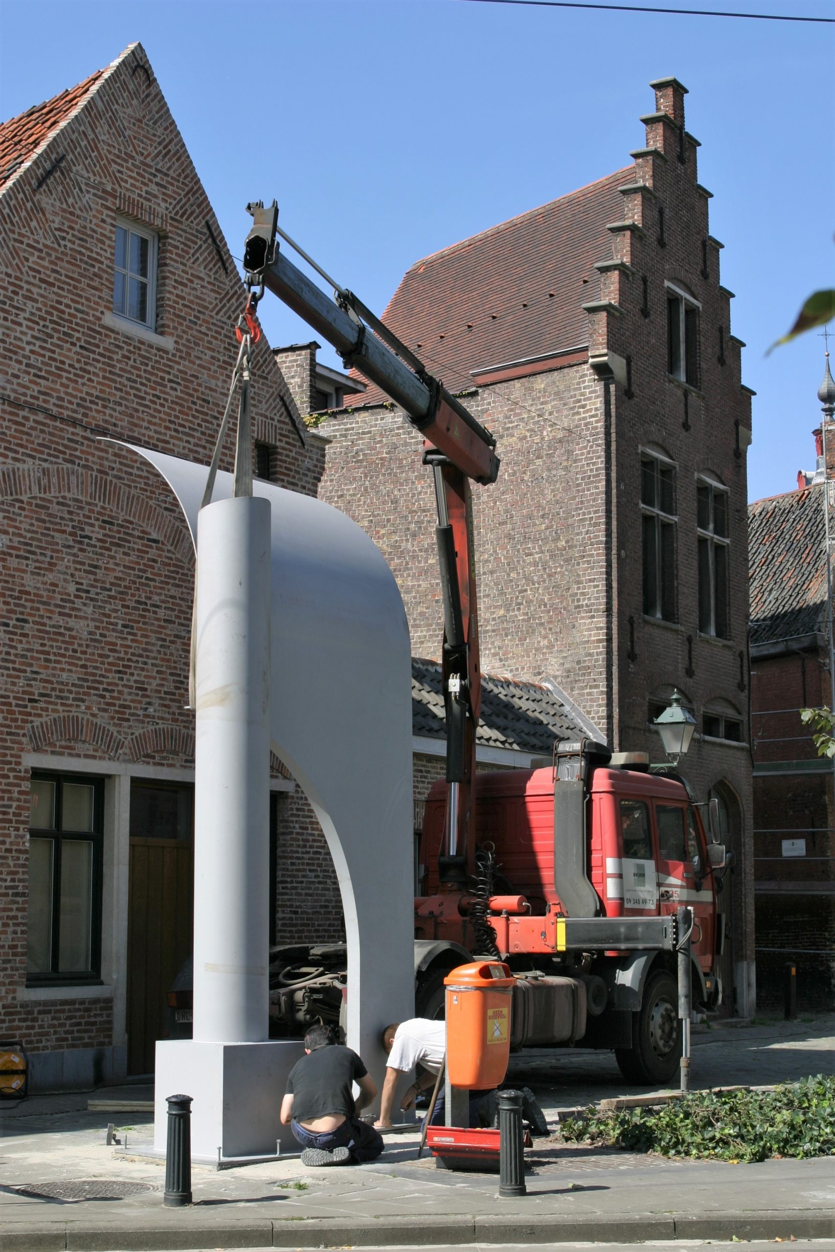 Klein Begijnhof Gent (2007)