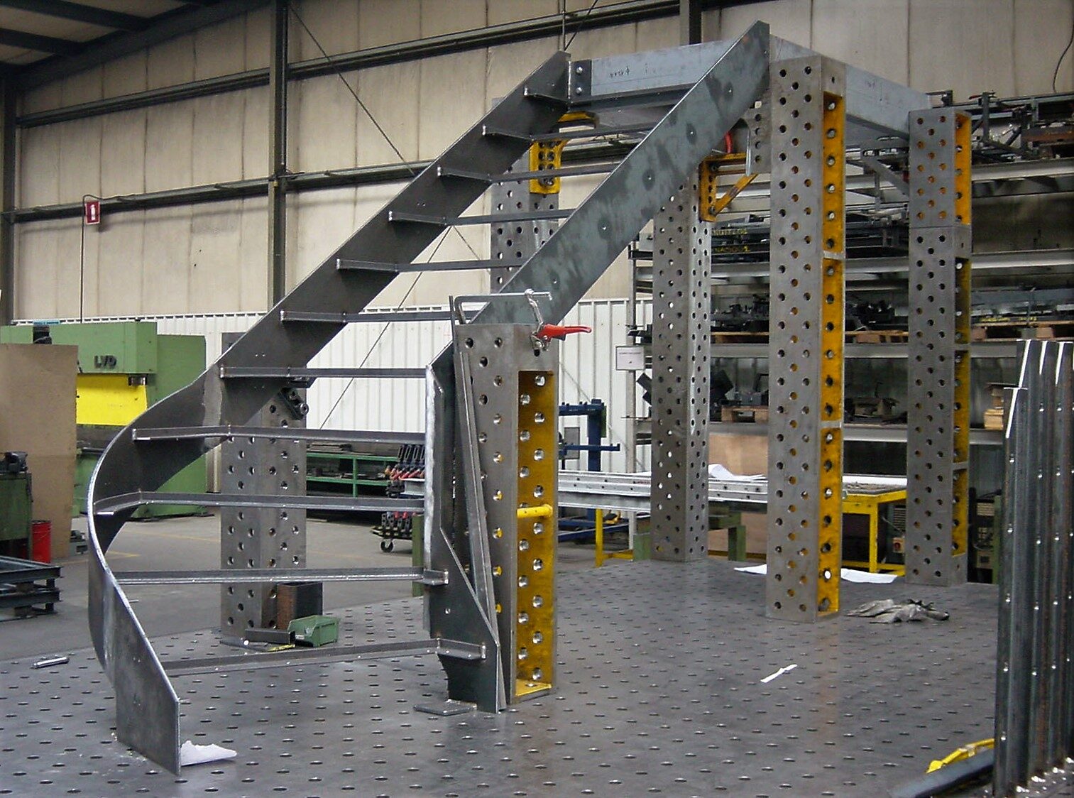 Project Gent Sint-Pieters (2008)