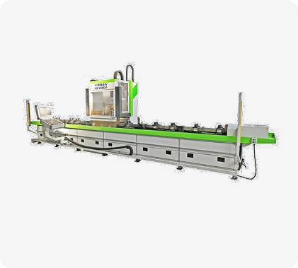 Urban freesmachine  BZ 6000 — Aelbrecht-Maes