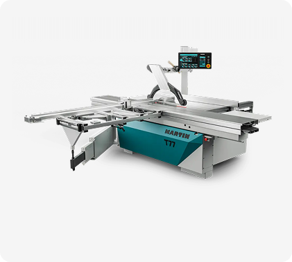 Paneelzaag Philips Constant Active 3-1 — Aelbrecht-Maes