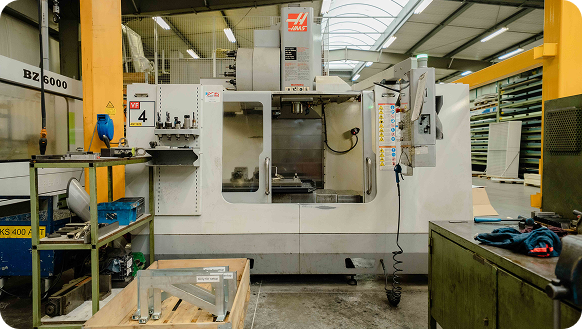 DQS-certificering Aelbrecht-Maes