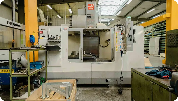 DQS-certificering Aelbrecht-Maes