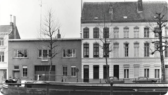 Over ons — Aelbrecht-Maes