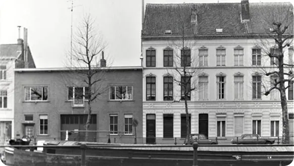 Over ons — Aelbrecht-Maes