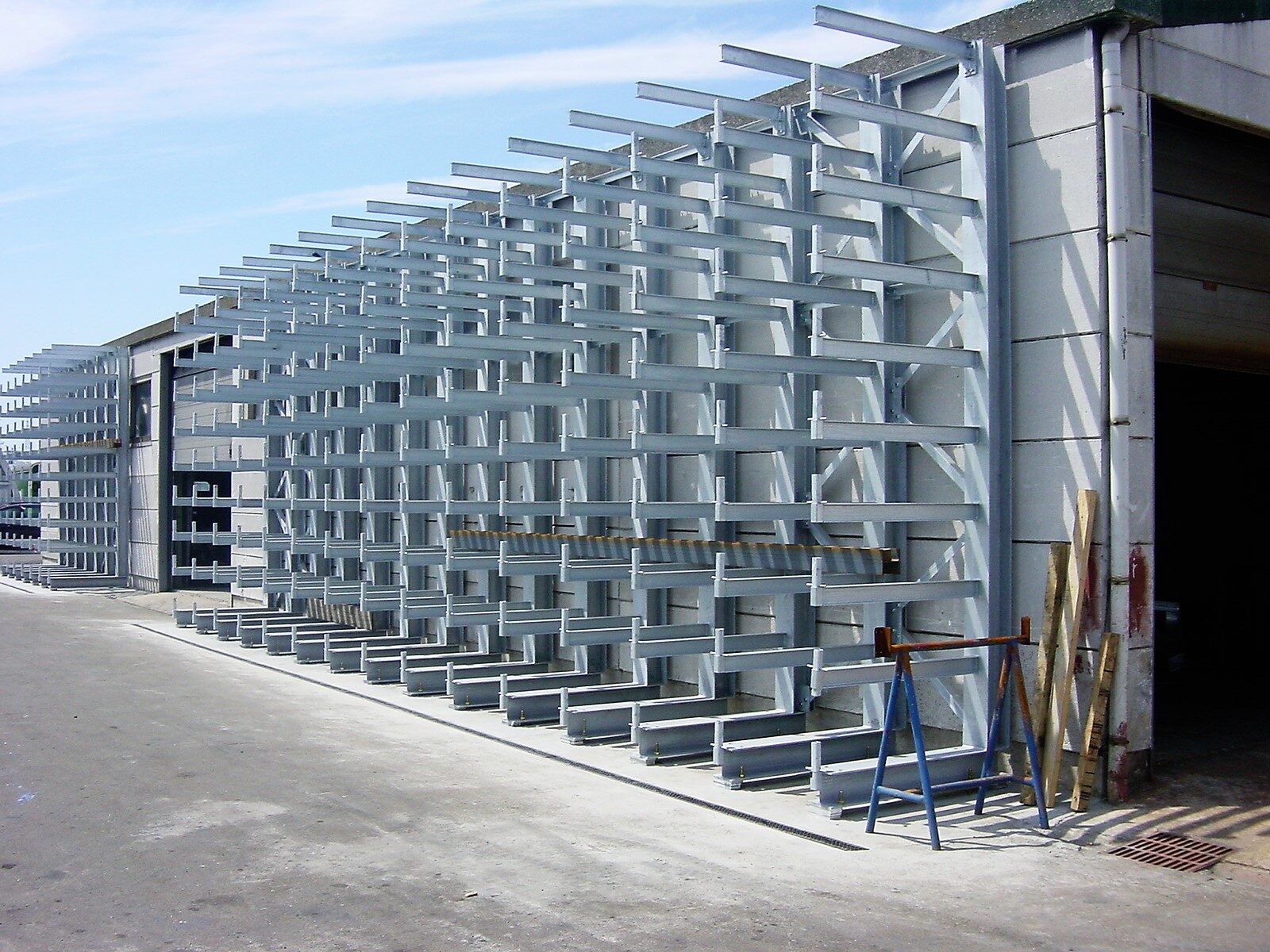 Handlingoplossing voor Adpo (2005) door Aelbrecht-Maes