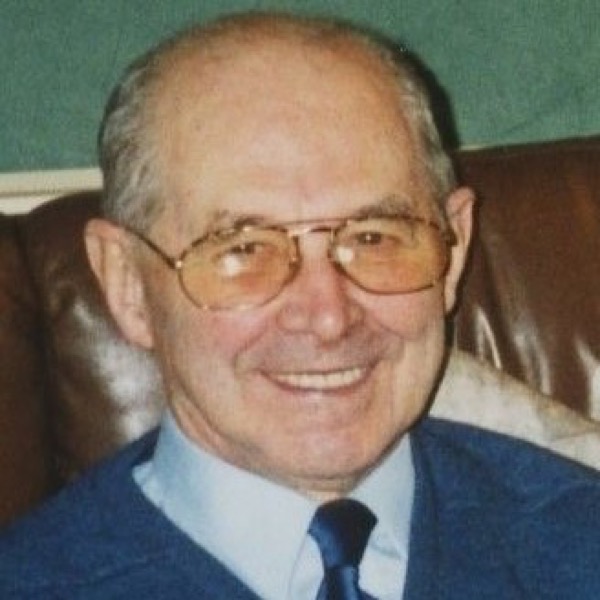 George Maes