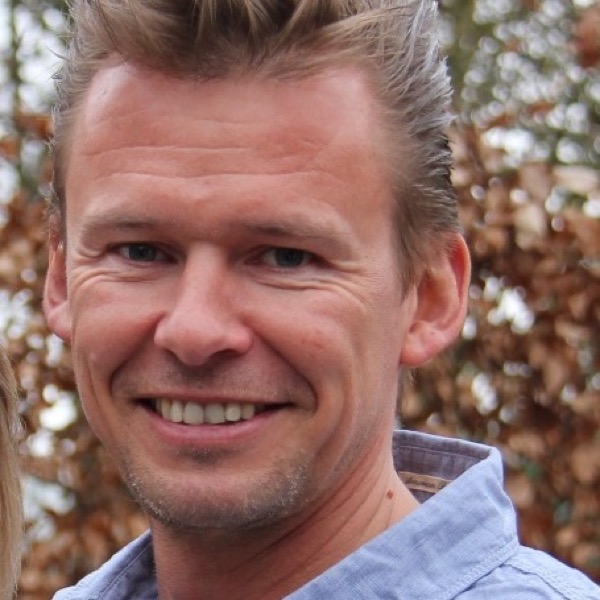 Hans Maes