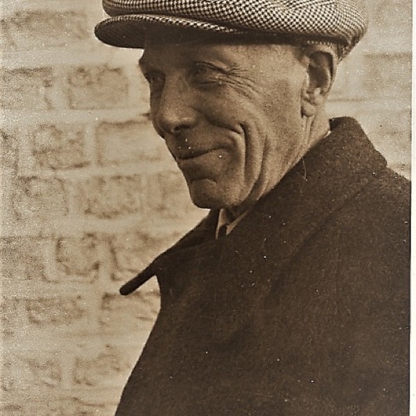 Maurits Aelbrecht