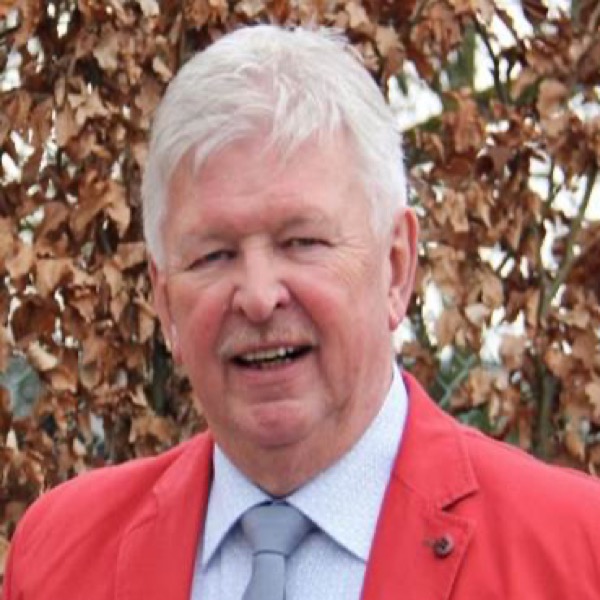 Roland Maes